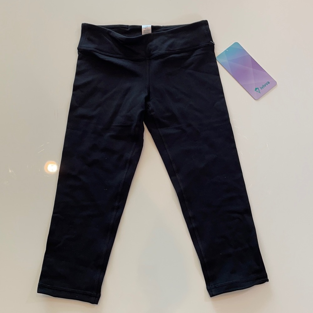 Ivivva Size 10 Brand New leggings